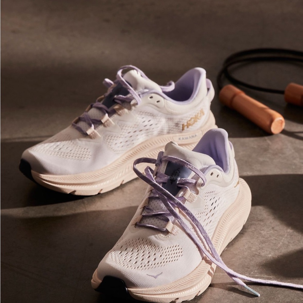 HOKA Free people collab Kawana